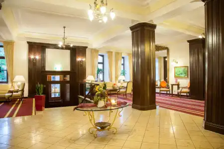 Kaiserhof Victoria - 0