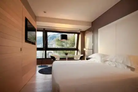 Milano Alpen Resort - 47
