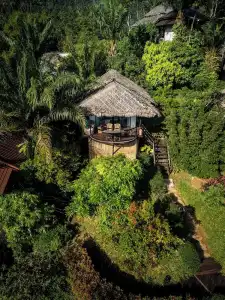 Khaosok Boutique Camps - 48
