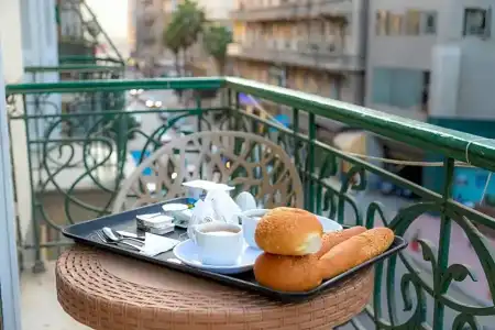 Regency inn - 6