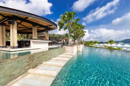 Pullman Phuket Panwa Beach Resort - 24