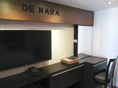 De Nara (SHA Extra Plus) - 84