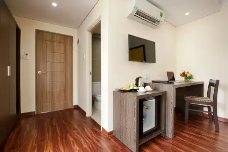 Mai Boutique Villa - 2