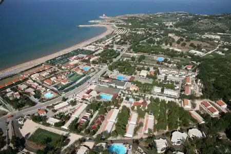 Camping Village San Pablo - 8