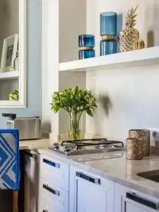 La Malandrina Apartments & Suites - 17