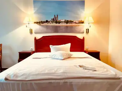 Mercure Plaza Magdeburg - 30