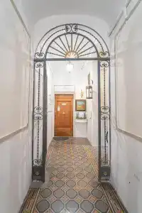 Relais & Maison Grand Tour - 9