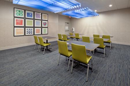 Holiday Inn Express Los Angeles Airport by IHG - 47