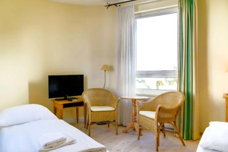 Leipzig City Nord by Campanile - 2