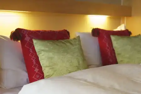 Europa Suites - 31