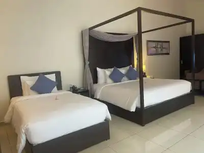Grandvrio Ocean Resort Danang - 115
