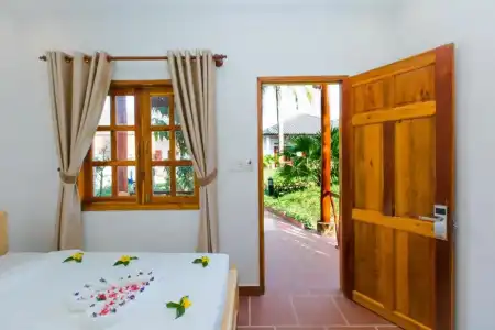 Palm Hill Resort Phu Quoc - 32