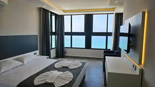 Krizantem - All Inclusive - 37
