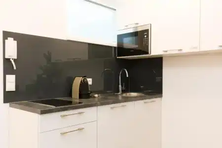 Vienna Stay Apartments Tabor 1020 - 93