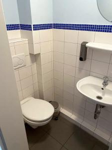 Townside Hostel Bremen - 34