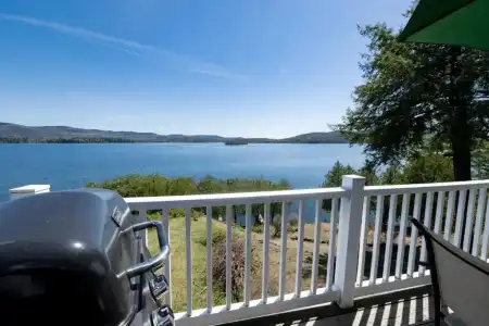 Depe Dene Lakeside Resort - 193