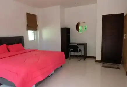 Maikhao Beach Guest House - 3