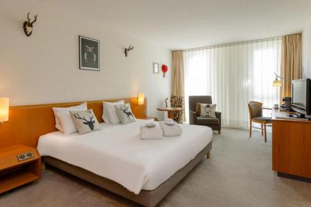Novotel Freiburg am Konzerthaus - 37