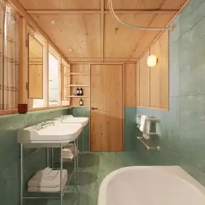 Grand Belvedere, a Beaumier & Spa - 225
