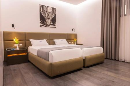 Maritim Marina Bay Luxury Resort - 1
