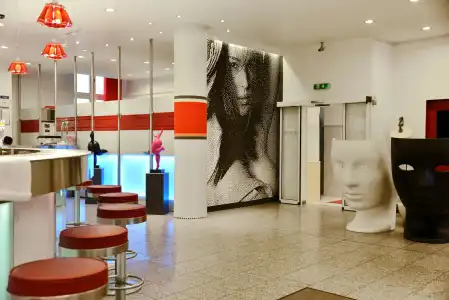 Arthotel - 16