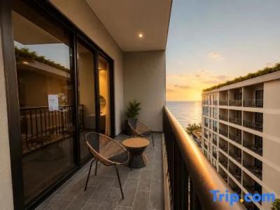 WorldHotels Long Beach Resort Phu Quoc - 107