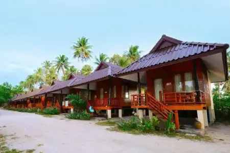 Baanchaylay Resort - 11