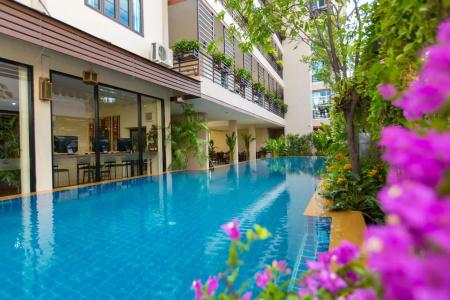 Chiang Mai Waroros Boutique - 35