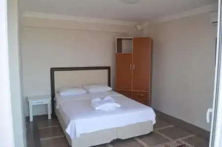 Tunc Otel - 131