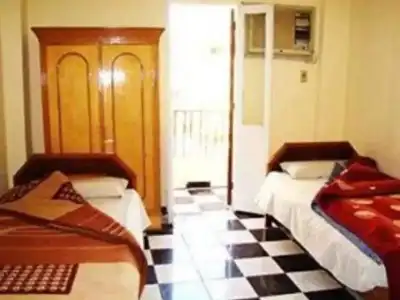 Venus Hostel - 4