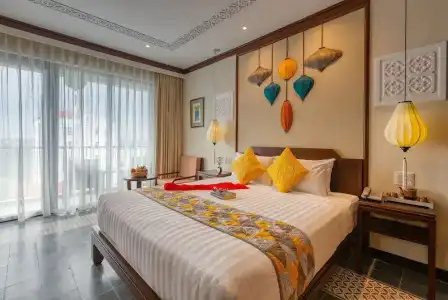 Cozy Savvy Boutique Hoi An - 32