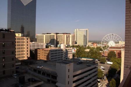 Barclay Atlanta Downtown - 25