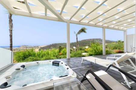 Doric Eco Boutique Resort & Spa - Sicily - 13