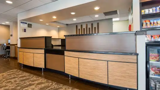 Best Western Plus Bellingham - 10