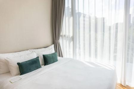 Wyndham Garden Bangkok Sukhumvit 42 - 36