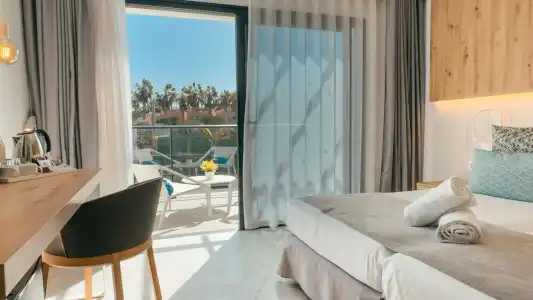 BLUESEA Corralejo Village - 6