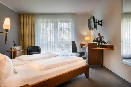 Garner Oberhausen by IHG - 6
