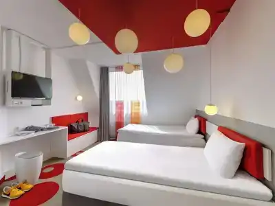 B&B Aachen City-Ost - 3