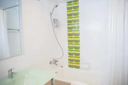 Baiyoke Suite - 8