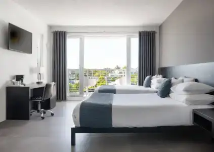 MB, Trademark Collection by Wyndham - 82