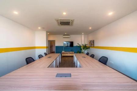 Olive Indiranagar - by Embassy Group - 10