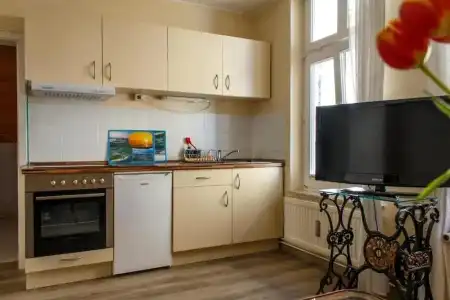 Haus Miramar - 18