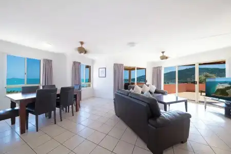 Martinique Whitsunday - 99