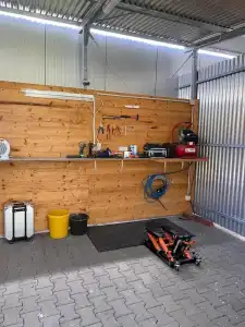 Arena Waldshut - 13