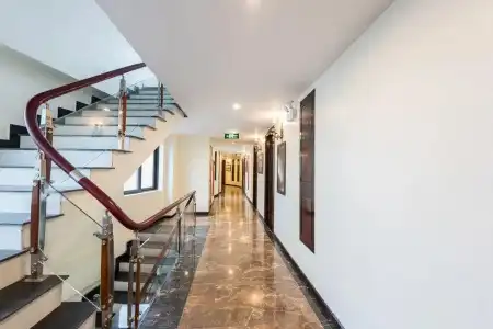 Sapa Relax & Spa - 8