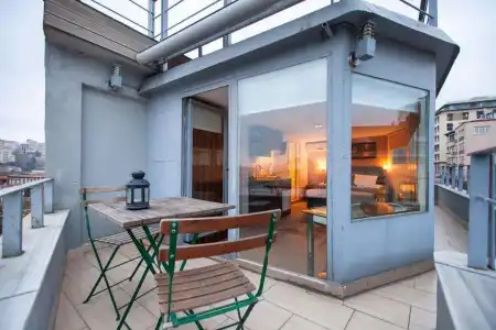 Residence Le Reve - 6