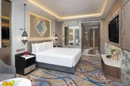 Valia Bangkok Sukhumvit - 55