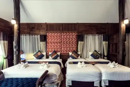 Buraphat Resort - 113