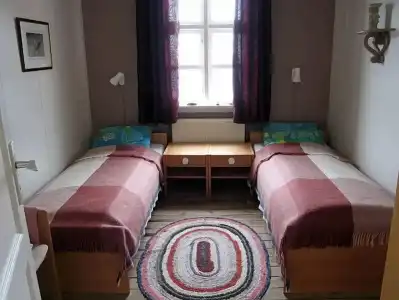 Hótel Djúpavík - 17