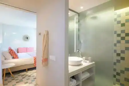 Inturotel Cala Esmeralda Beach & Spa - Adults Only - 9
